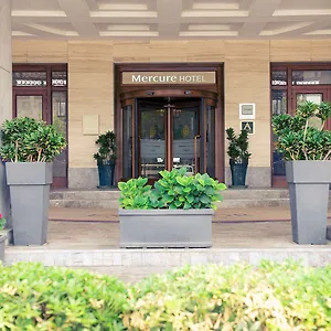 Hotel Mercure Excelsior