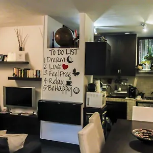 Casa vacanze Globetrotter